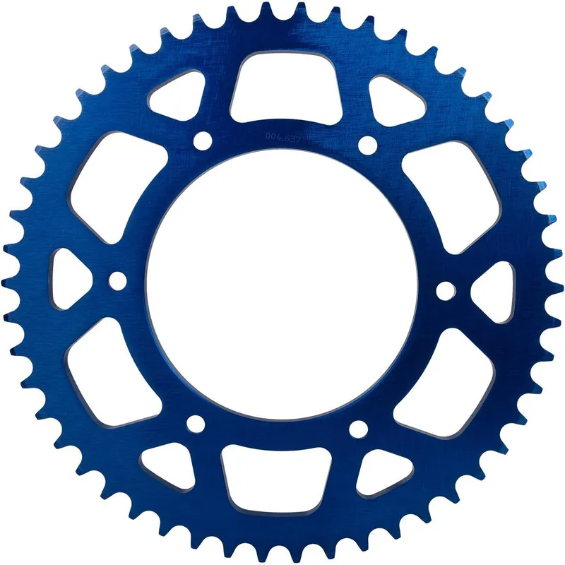 Nézd meg most [ Supersprox ] Couronne Alu KTM, Husqvarna, Gas Gas, Bleu, 48 Z.