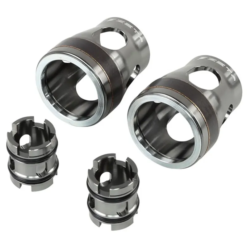 [ Zeta ] Fourche - Kit d‘Abaissement KYB AOS 25, - 30mm Olcsóbb