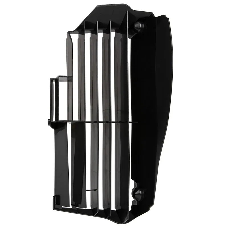 [ Fantic ] Grilles de Radiateur XEF/XXF, Noir Alacsony ár