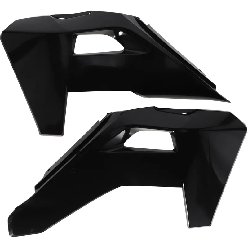 [ Acerbis ] Ouie de Radiateur Husqvarna TC/FC 25-, Noir Azonnal elérhető