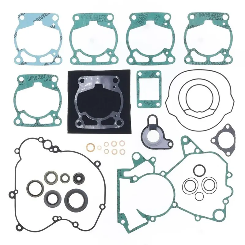 Végkiárusítás [ Athena ] Kit de Joints complet KTM SX 65, Gas Gas MC 65, Husqvarna TC 65, 24-