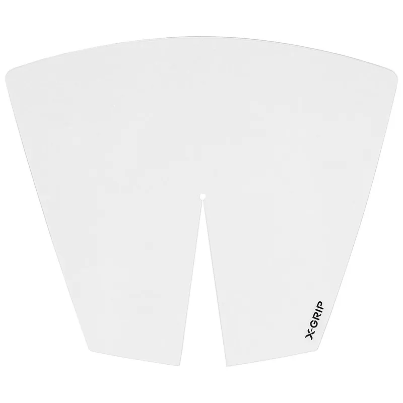 Ne maradj le [ X-Grip ] Plaque Phare-Ruban de Protection Gas Gas EC/EC-F 24-, Transparent