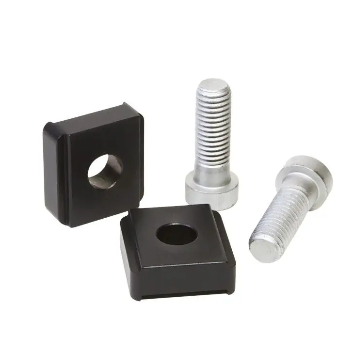 [ Xtrig ] Kit Cale pour Pontet de Guidon M10, +5 mm high Outlet