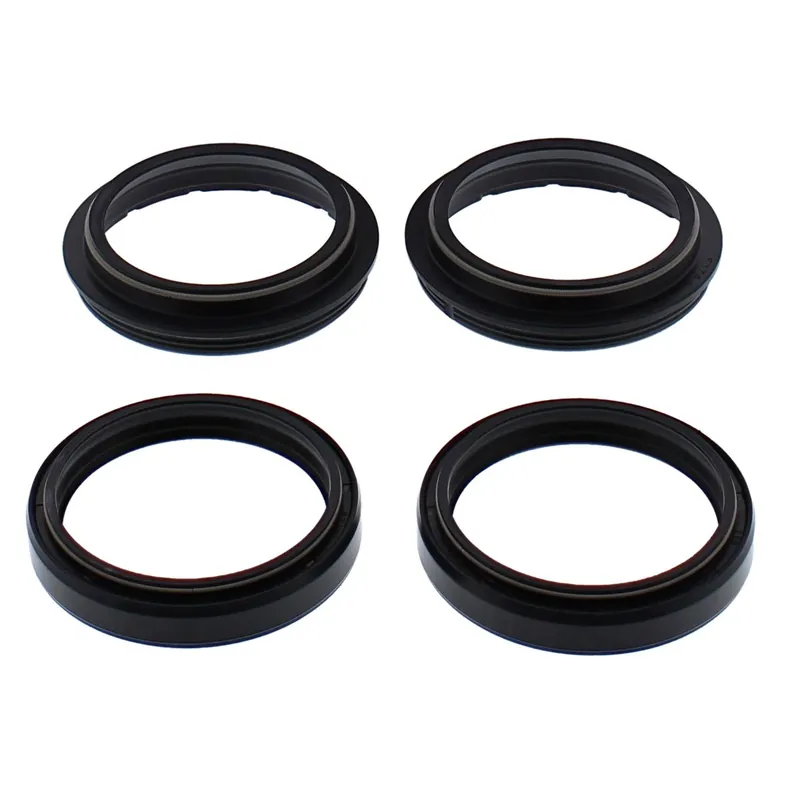 Szuper akció [ All-Balls ] Kit Joints Spy et Caches Poussières KTM SX/SX-F, Husqvarna, Gas Gas