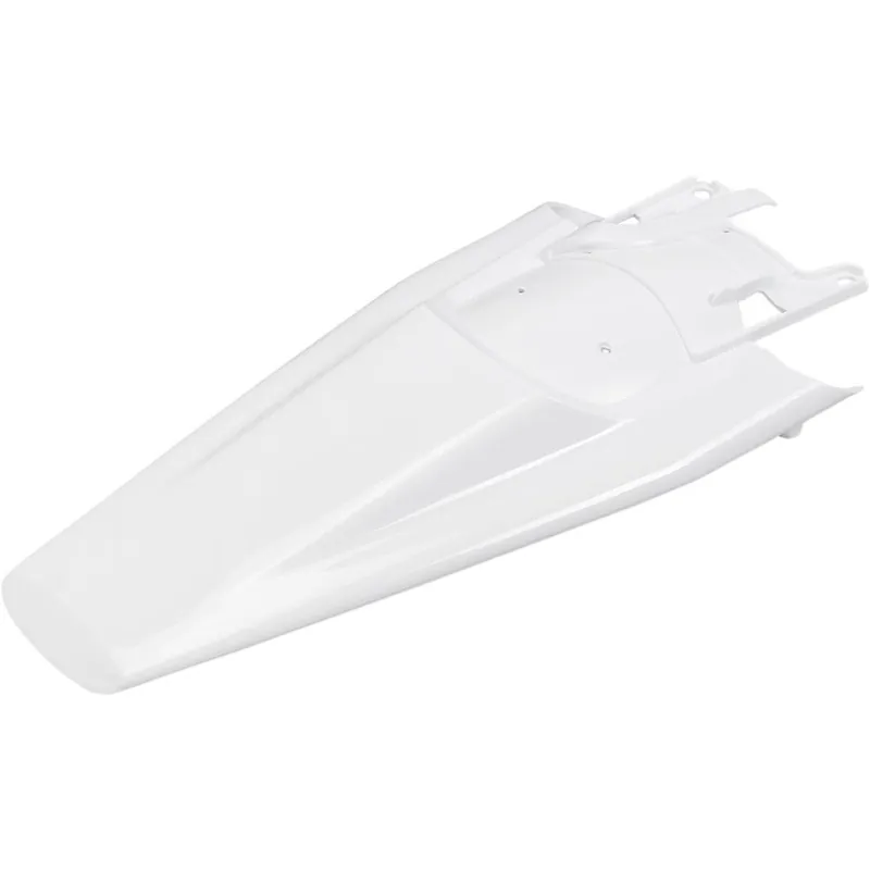 [ Ufo Plast ] Garde-Boue Arrière Husqvarna TC/FC 23-, Blanc Szuper akció