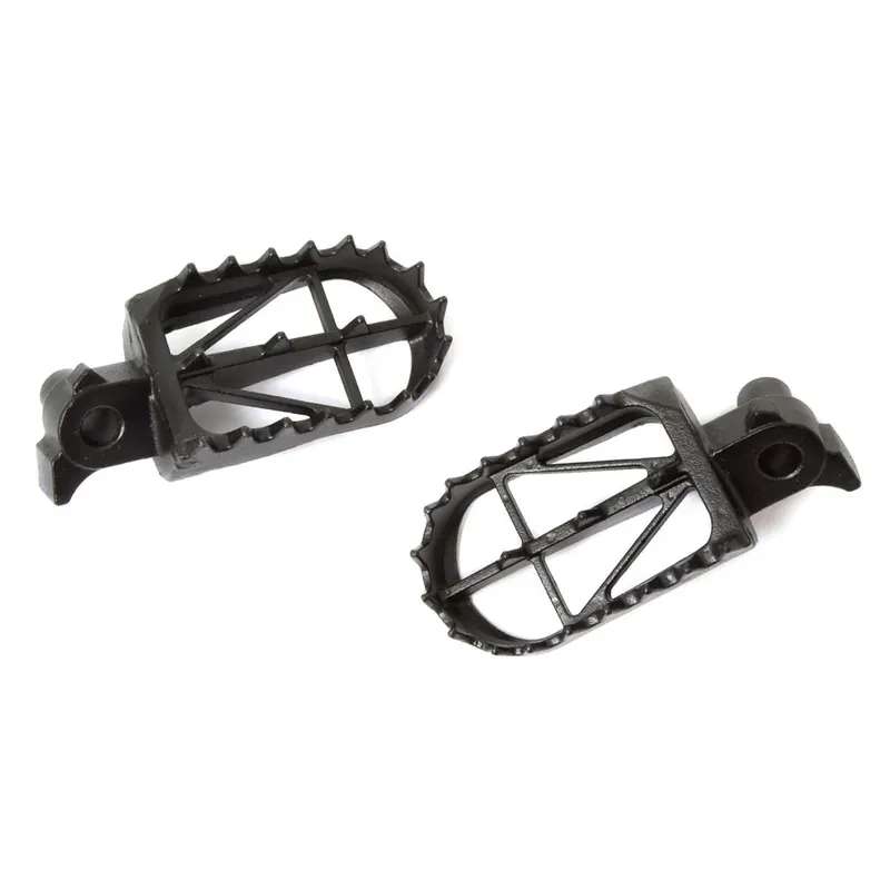 [ DRC ] Repose Pieds Standard, Honda CR 125/250, CRF 150/250/450 Bestseller