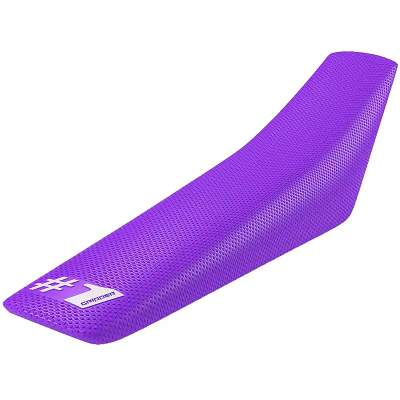 [ Onegripper ] Housse de Selle Original - V2 Violet Kedvezményes ár