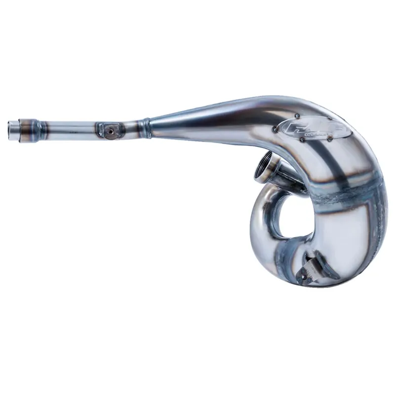 [ FMF ] Pipe Factory Fatty Yamaha YZ 125 22- Outlet