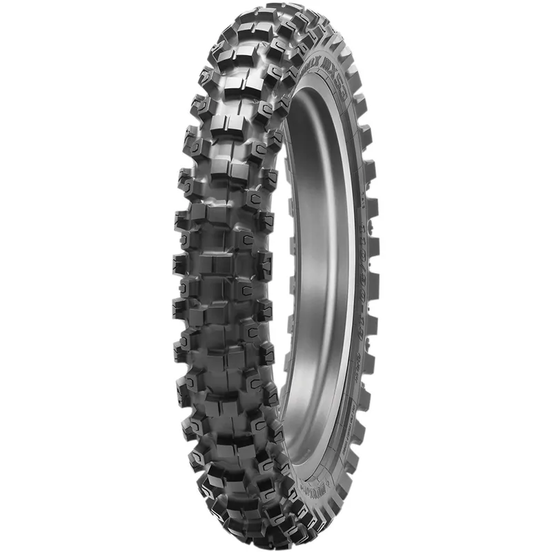 Szuper ajánlat [ Dunlop ] Pneu Arrière Geomax MX53 90/100-14