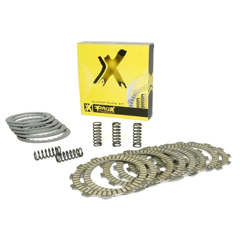 Ne maradj le [ ProX ] Kit Disques Embrayage Kawasaki KX 125 03-08