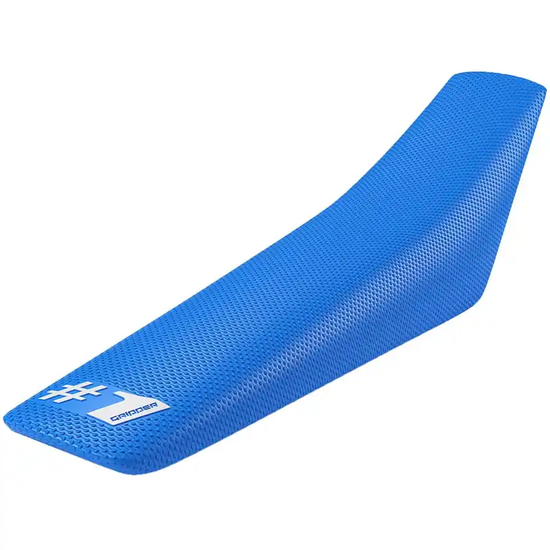 Azonnal elérhető [ Onegripper ] Housse de Selle Original - V2 Bleu Clair