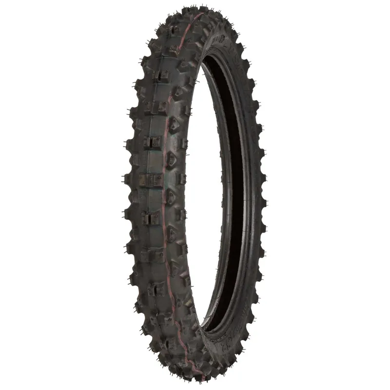 [ Pirelli ] Pneu Avant Scorpion MX Mid Soft 32 - Mini Cross 60/100-14 Vedd meg most