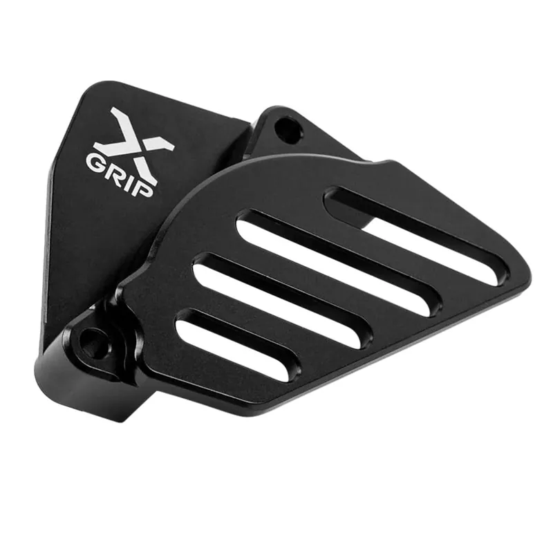 Azonnal elérhető [ X-Grip ] Protège Pignon Sherco SE-R 250/300 20-, SE Factory 250/300 20-, Noir