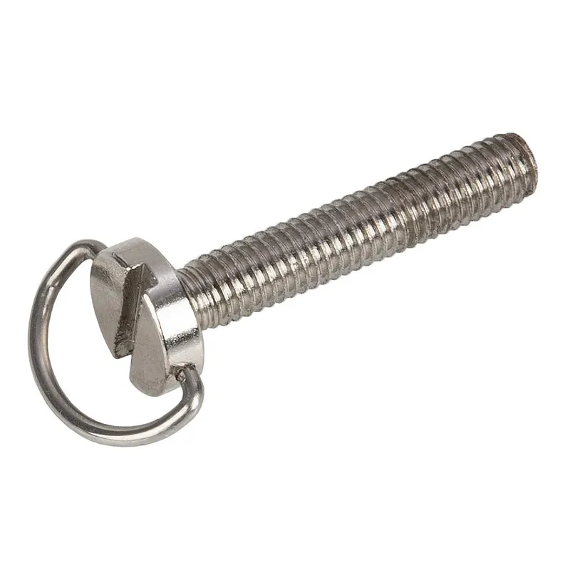 Gyors szállítás [ X-Grip ] Attache rapide du siège M6 x 30 mm