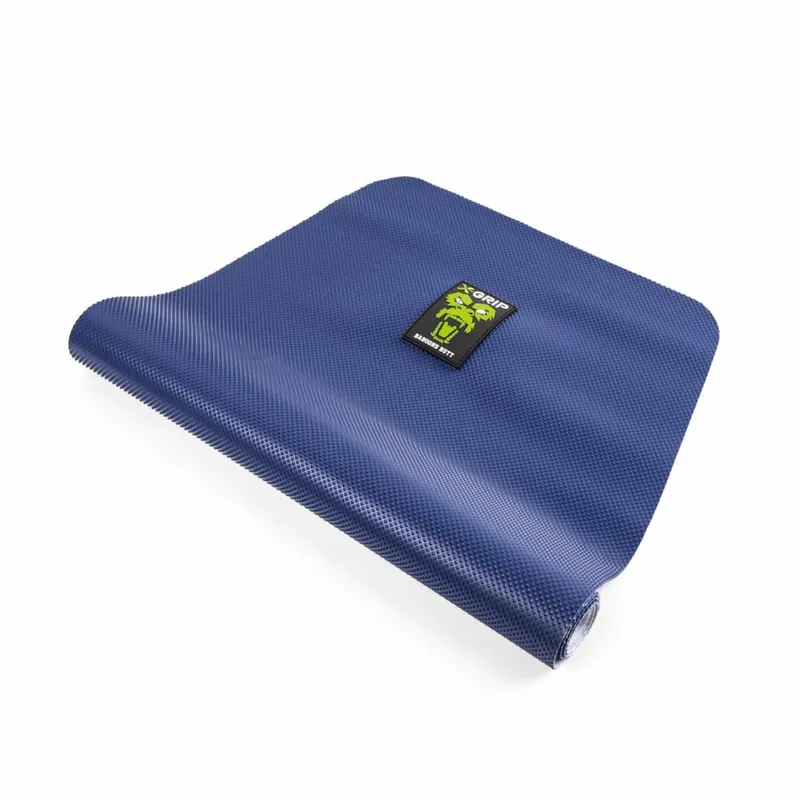 [ X-Grip ] Housse de Selle Baboons Butt Universal, Bleu Szezonális akció
