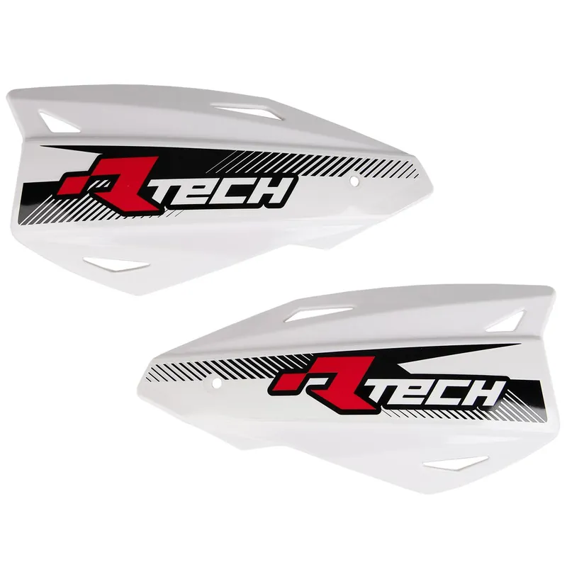 [ RTECH ] Protège Mains Vertigo Blanc Biztonságos fizetés