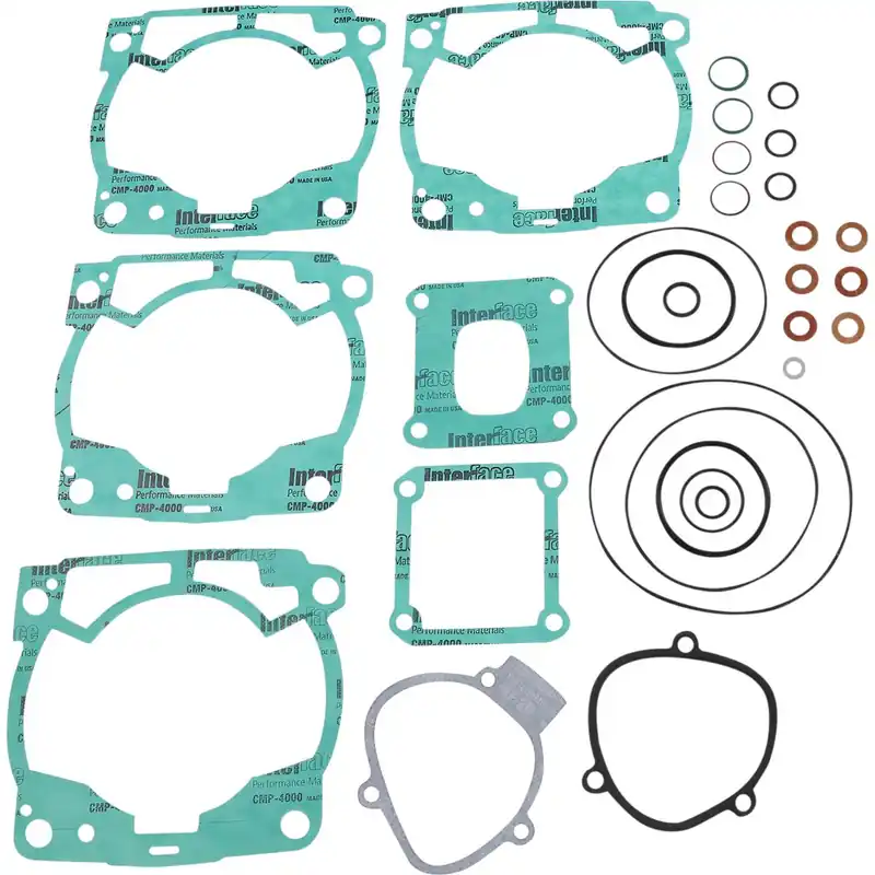 [ ProX ] Kit de Joints Top End Husqvarna TC/TE 250/300 17-19, KTM SX/EXC 250 17-19 Szezonális akció