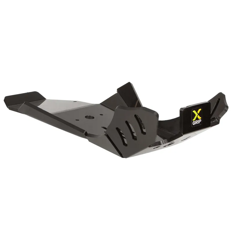 [ X-Grip ] Sabot Moteur avec Protection Bielette X-Treme Beta RR 250/300 2T 20- Alacsony ár