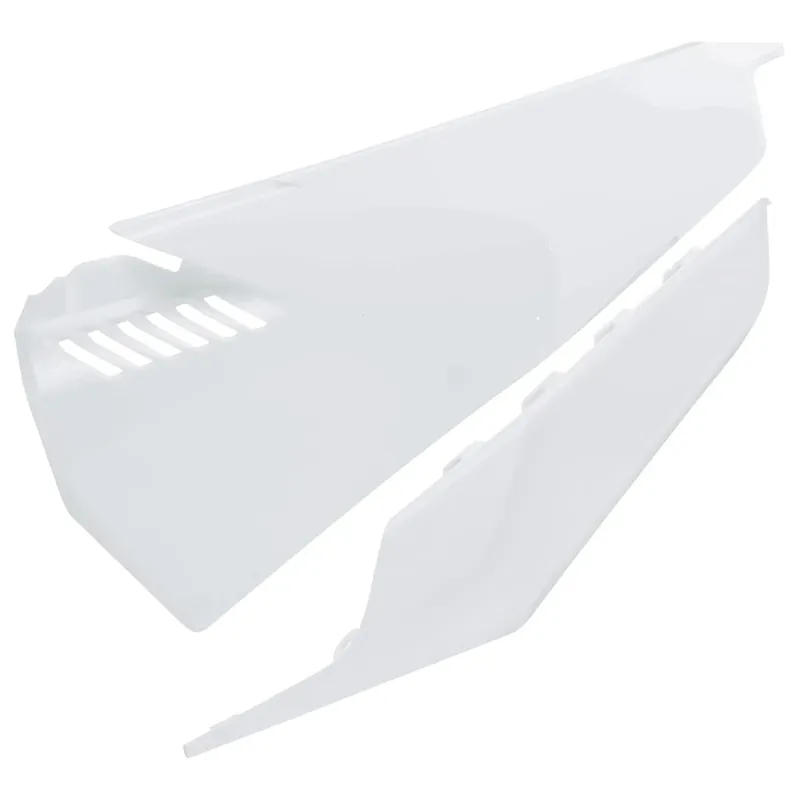 [ Acerbis ] Plaques Latérales Vented Husqvarna FC/TC 19-22, FE/TE 20-, OEM Kihagyhatatlan ajánlat
