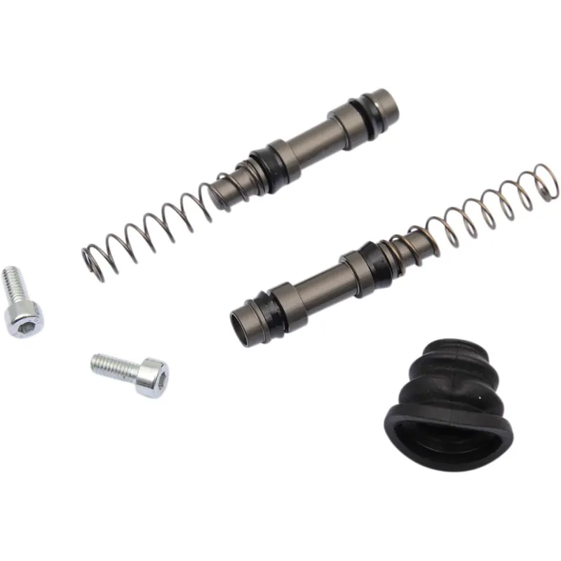 [ Moose Racing ] Kit de Réparation Maître-Cylindre d‘Embrayage Husqvarna FC 250/350/450 16-18, TC 125 16-19 Szuper ajánlat