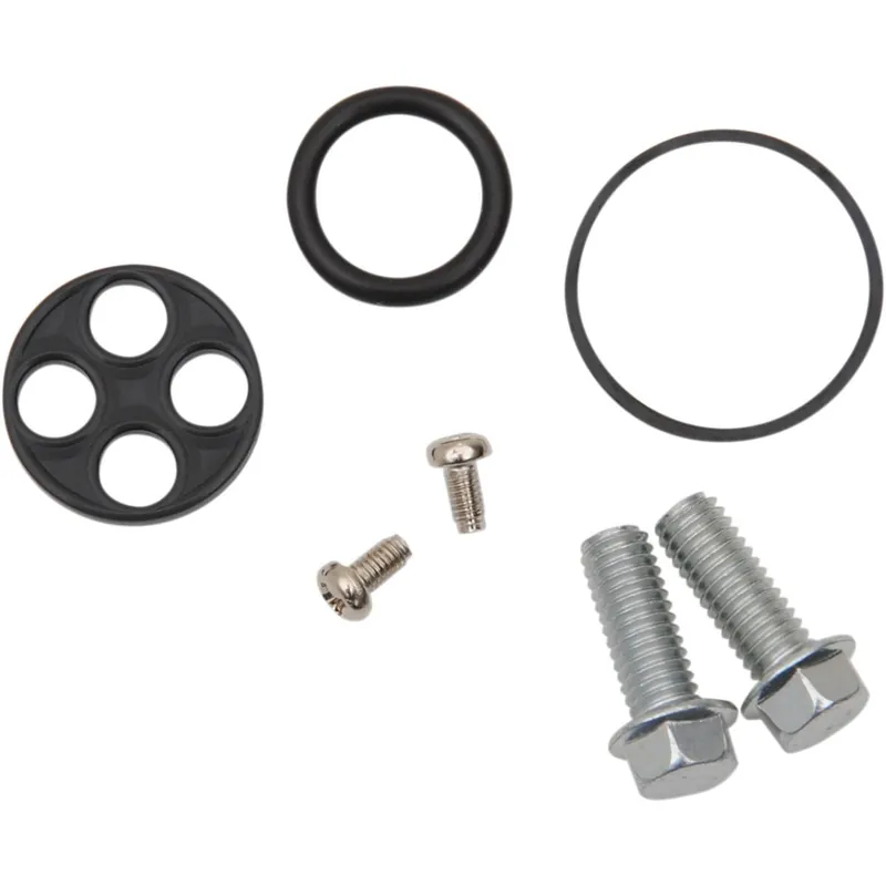 Vásárlói kedvenc [ Moose Racing ] Kit de Réparation pour Robinet de Carburant Suzuki RM 125/250 96-06