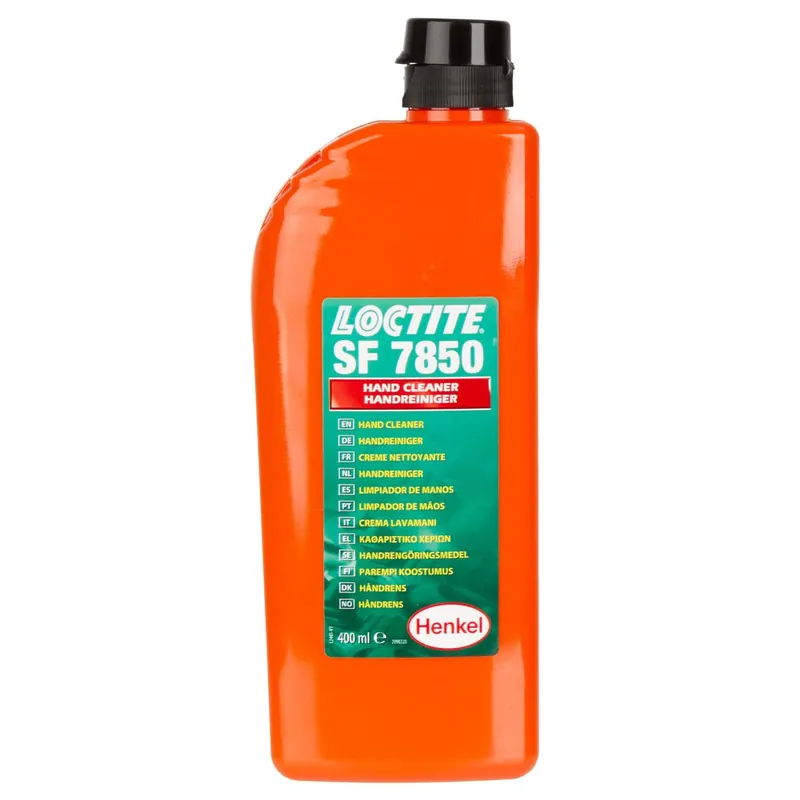 [ Loctite ] Savon à mains SF 7850 400 ml Biztonságos fizetés