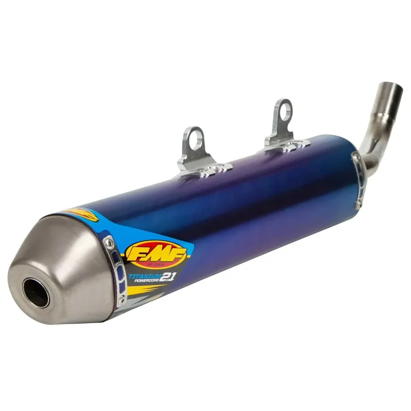 [ FMF ] Silencieux Powercore 2.1 Extreme KTM SX 250 19-22, Husqvarna TC 250, TE 250/300, Gas Gas EC 250/300, MC 250 Újdonság