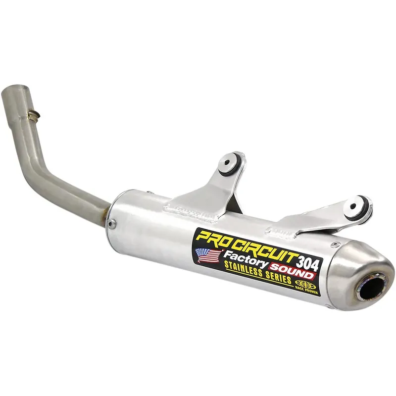 [ Pro Circuit ] Silencieux R-304 Beta RR 250/300 14-18 Szuper akció