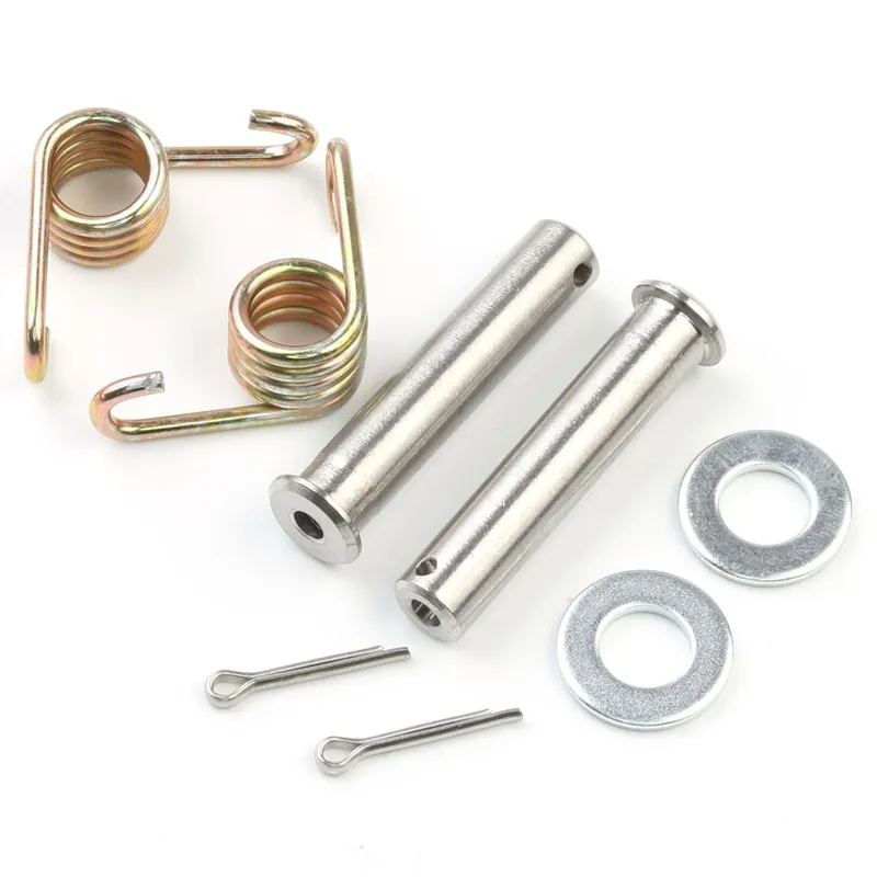 [ DRC ] Kit de Réparation pour Repose Pieds Husqvarna FC/FE, TC/TE, KTM SX/SX-F, EXC/EXC-F Utolsó esély