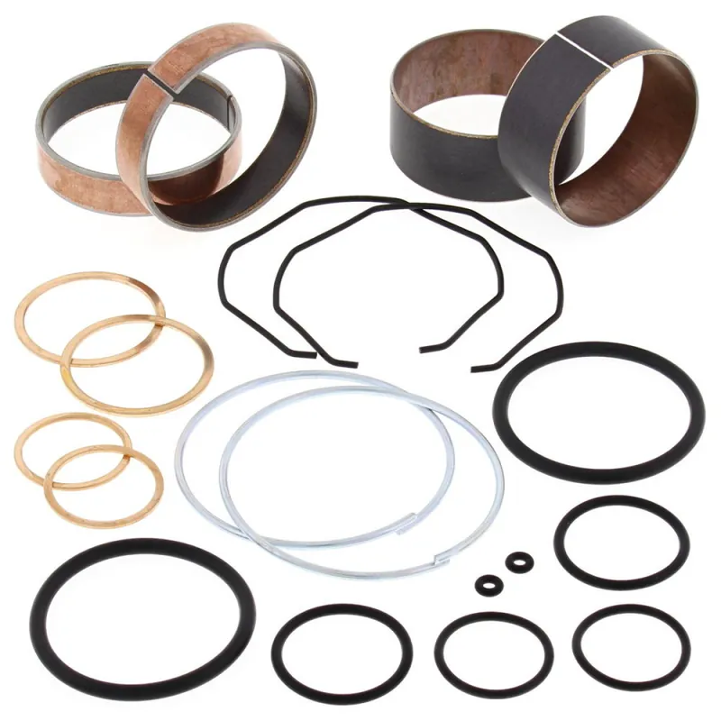 [ Moose Racing ] Kit Reconditionnent de Fourche Honda CR, Kawasaki KX, Yamaha YZ/YZ-F, WR/WR-F Kedvezményes ár