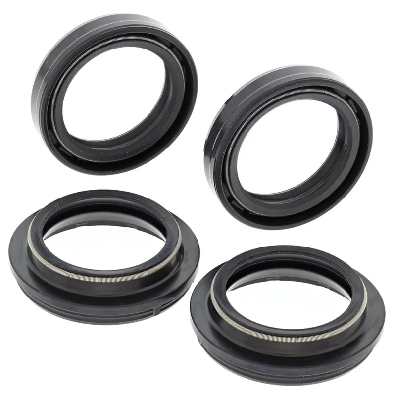 [ Moose Racing ] Kit Joints Spy et Caches Poussières avec Dust Cap, KTM SX 65 02-11, 35 x 47/47.3 x 10 mm Legkelendőbb