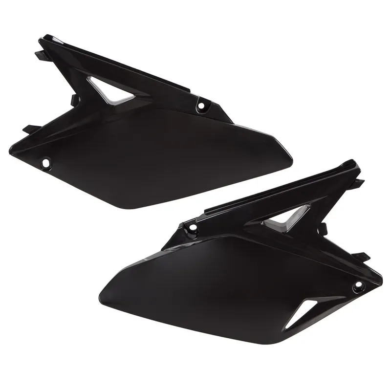 [ Acerbis ] Plaques Latérales Suzuki RMZ 250 10-18, Noir Biztonságos fizetés