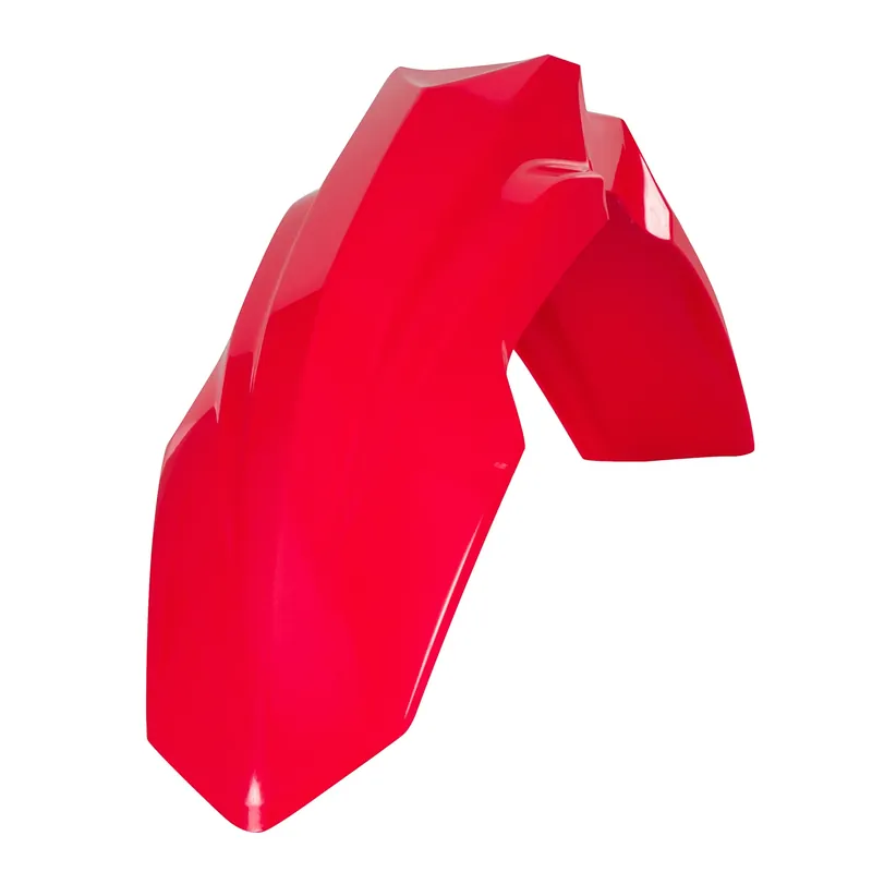 [ Acerbis ] Garde Boue Avant Honda CRF 450 17-20, CRF 250 18-21, Rouge Újdonság