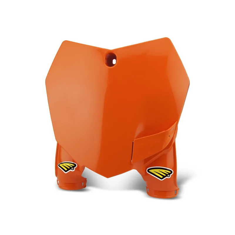 Nézd meg most [ Cycra ] Plaque Avant Stadium KTM SX 125/144/150/250, SX-F 250/350/450 13-15, Orange