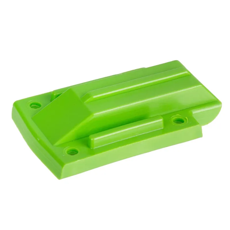 [ Acerbis ] Kit Sliders de Rechange Kawasaki KXF 250/450 09-19, Honda CRF 250/450 07-19, Vert Kihagyhatatlan ajánlat