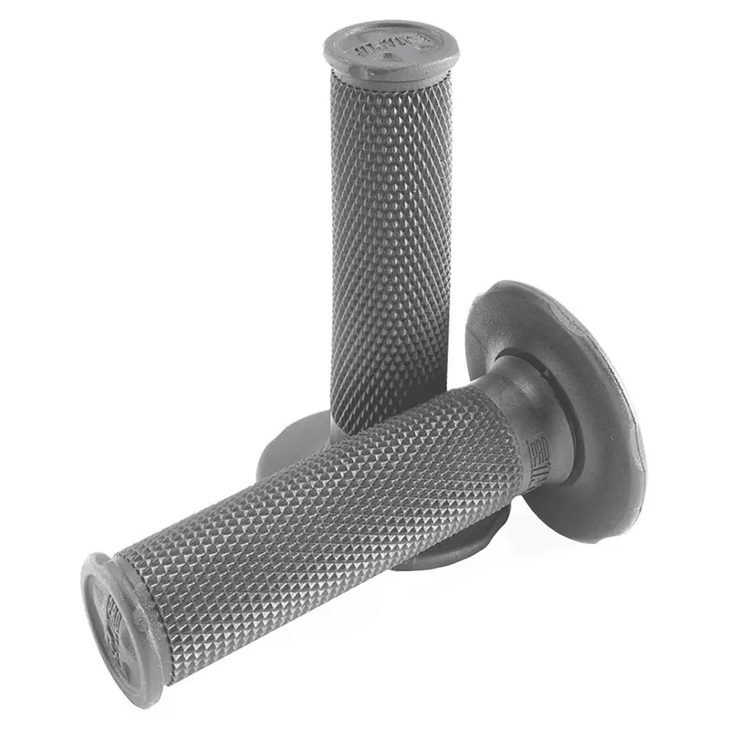 Kedvezményes ár [ ProTaper ] Poignées Single Density Full Diamond Medium, Gris Foncé