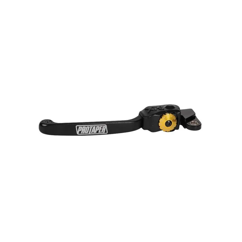 Expressz szállítás [ ProTaper ] Levier de Frein Profile Pro Levier retournable XPS, Kawasaki, Suzuki, Yamaha