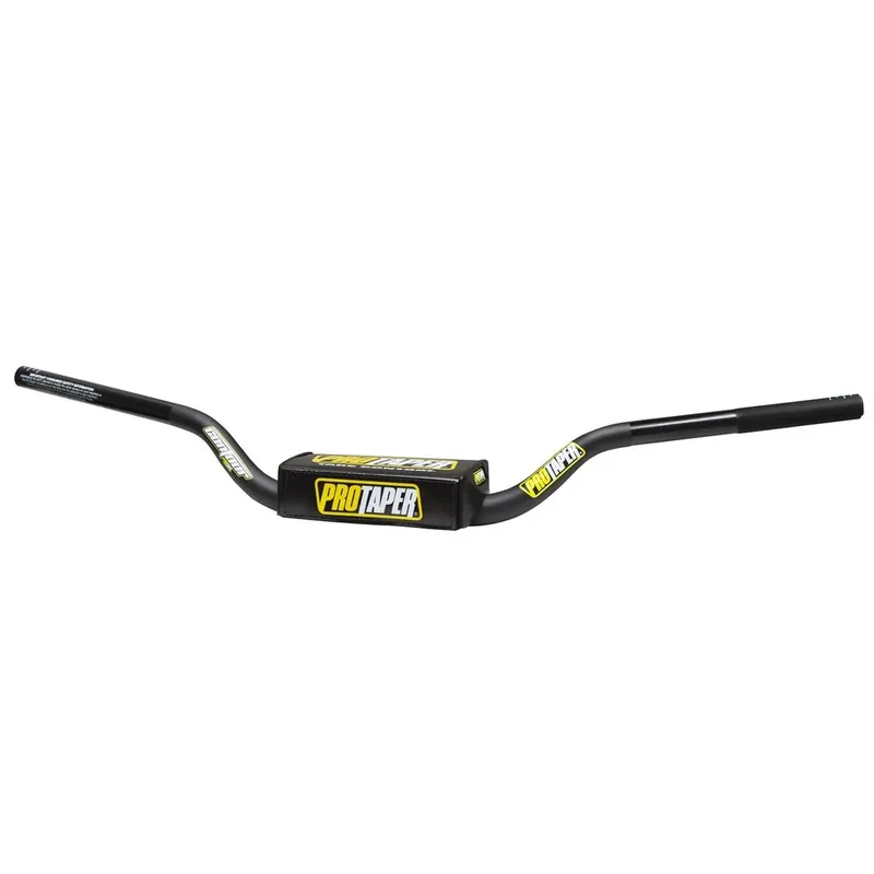 [ ProTaper ] Guidon Contour ATV High, Noir, 28.6 mm Ajánlat