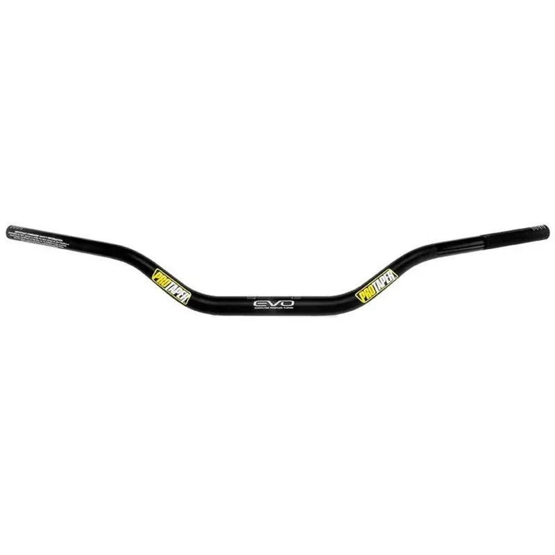 Korlátozott ajánlat [ ProTaper ] Guidon EVO Henry/Reed, Noir, 28.6 mm