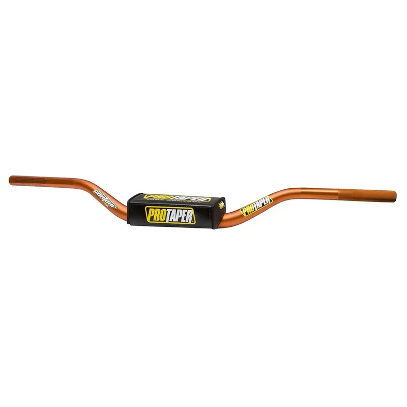 [ ProTaper ] Guidon Contour Henry/Reed, Orange, 28.6 mm Azonnal elérhető
