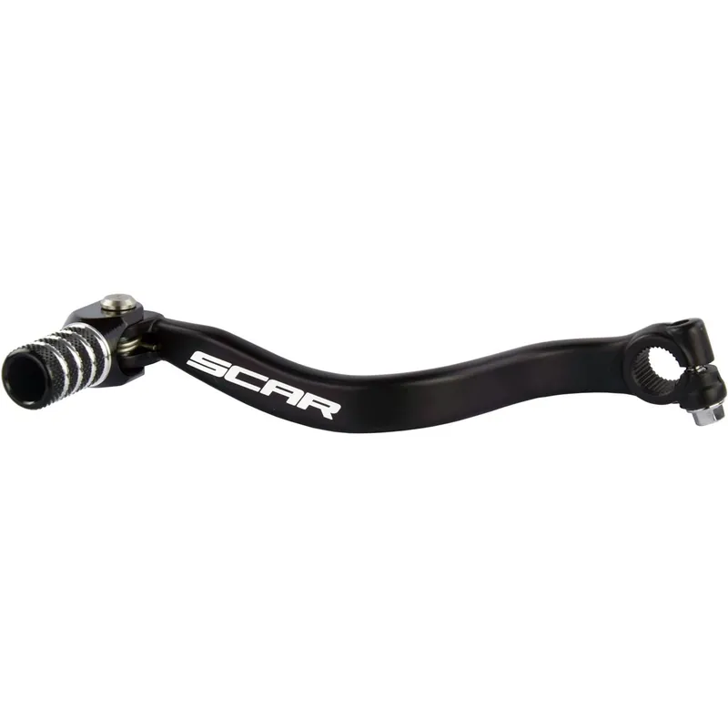 Ajánlat [ SCAR ] Sélecteur de Vitesse Suzuki RM 85 89-