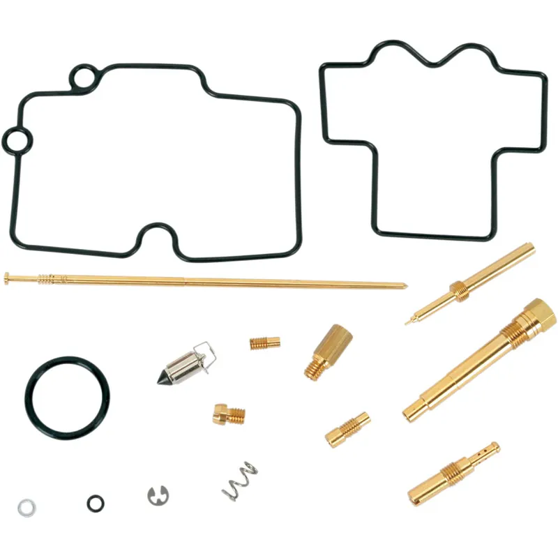 Kihagyhatatlan ajánlat [ Moose Racing ] Kit Réparation de Carburateur Honda CRF 450 07-08