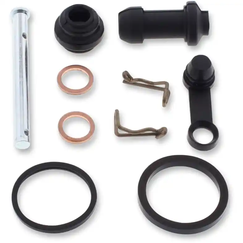 [ Moose Racing ] Kit de Réparation pour Étrier de Frein Arrière, KTM SX/SX-F, Husqvarna TE/TC/FE/FC Árcsökkenés