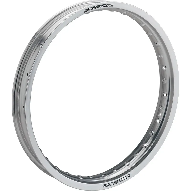 Népszerű [ Moose Racing ] Jante Avant, Argent, 21 x 1.60, KTM, Kawasaki, Suzuki, Yamaha