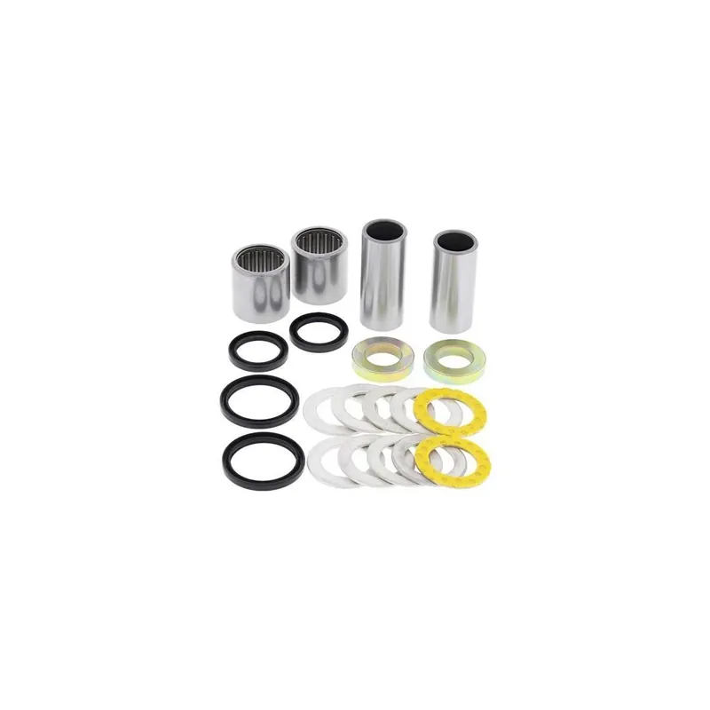 Csak ma [ All-Balls ] Kit de Roulement de Bras Oscillant Honda CRF 250 14-17, CRF 450 13-16