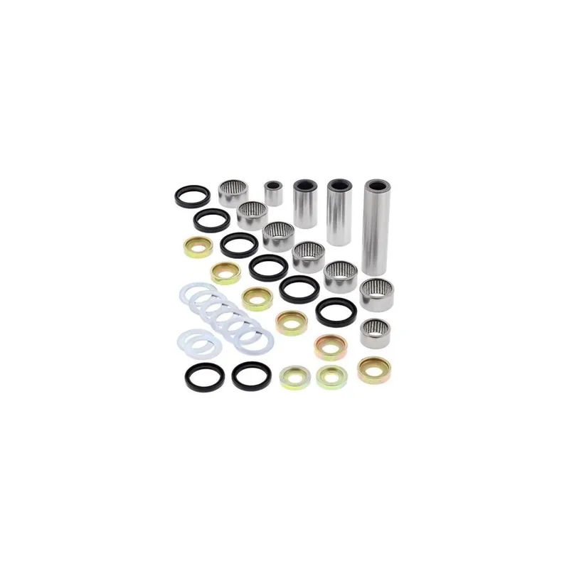 Exkluzív ajánlat [ All-Balls ] Kit de Roulements de Biellette Suzuki RMZ 250/450 10-12