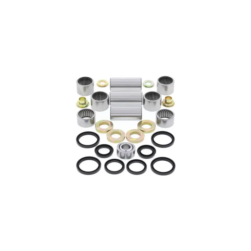 [ All-Balls ] Kit de Roulements de Biellette Husqvarna CR/WR 125/250 02-04 Csak ma