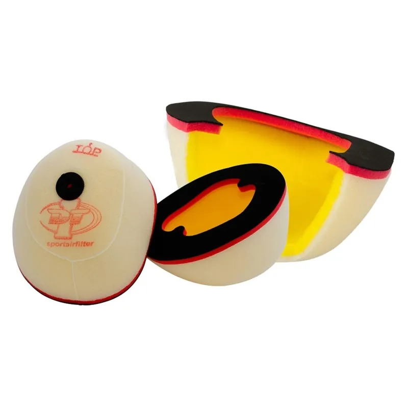 [ DT-1 Filters ] Filtre à Air Standard TM 125/250/300 2-Temps 13-16, TM 250/450/530 4-Temps 13-15 Expressz kézbesítés