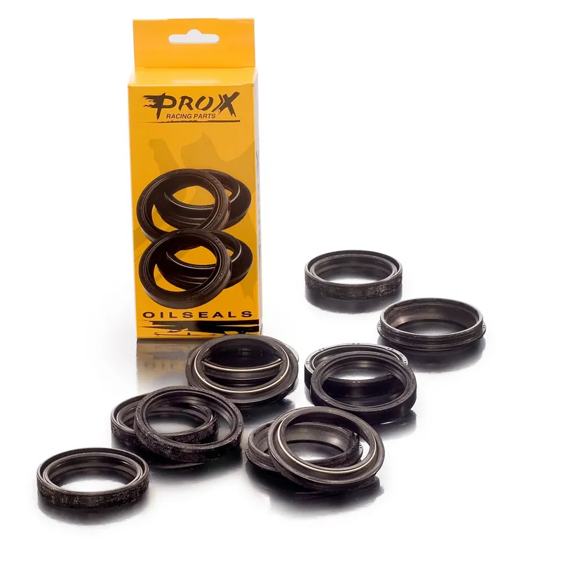 [ ProX ] Kit Joints Spy et Caches Poussières Caches Poussières inclus Joints, 48 x 57.8 x 9 mm, Husaberg / Husqvarna / KTM / Sherco Azonnal elérhető