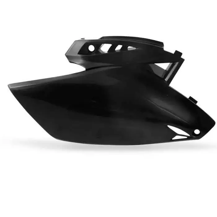 [ Acerbis ] Plaques Latérales Yamaha YZF 250 10-13, Noir Utolsó esély